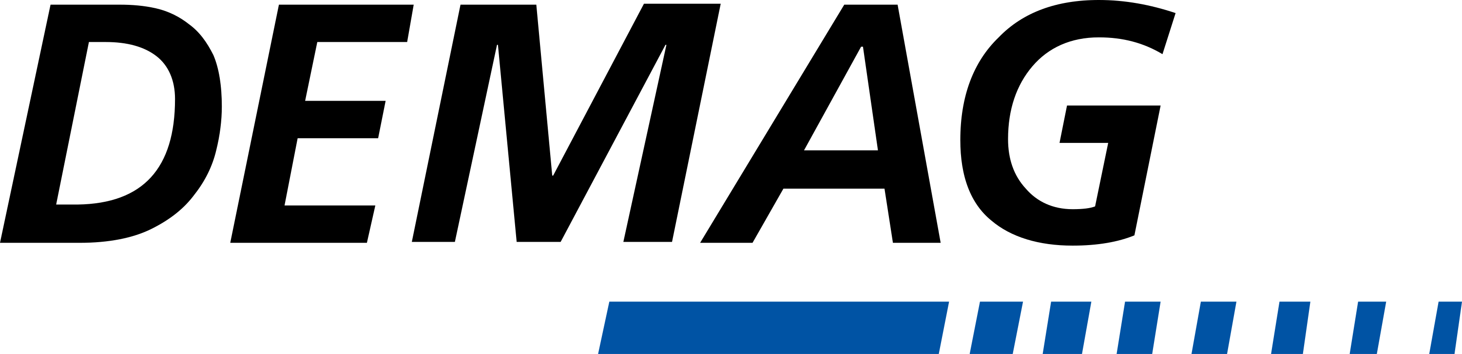 DEMAG
